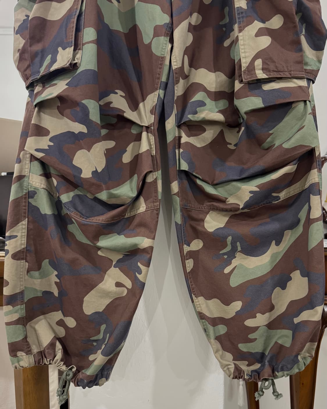 무료배송) HIGHTIDE FRANKIE VINTAGE BOTTOM 상품이미지3