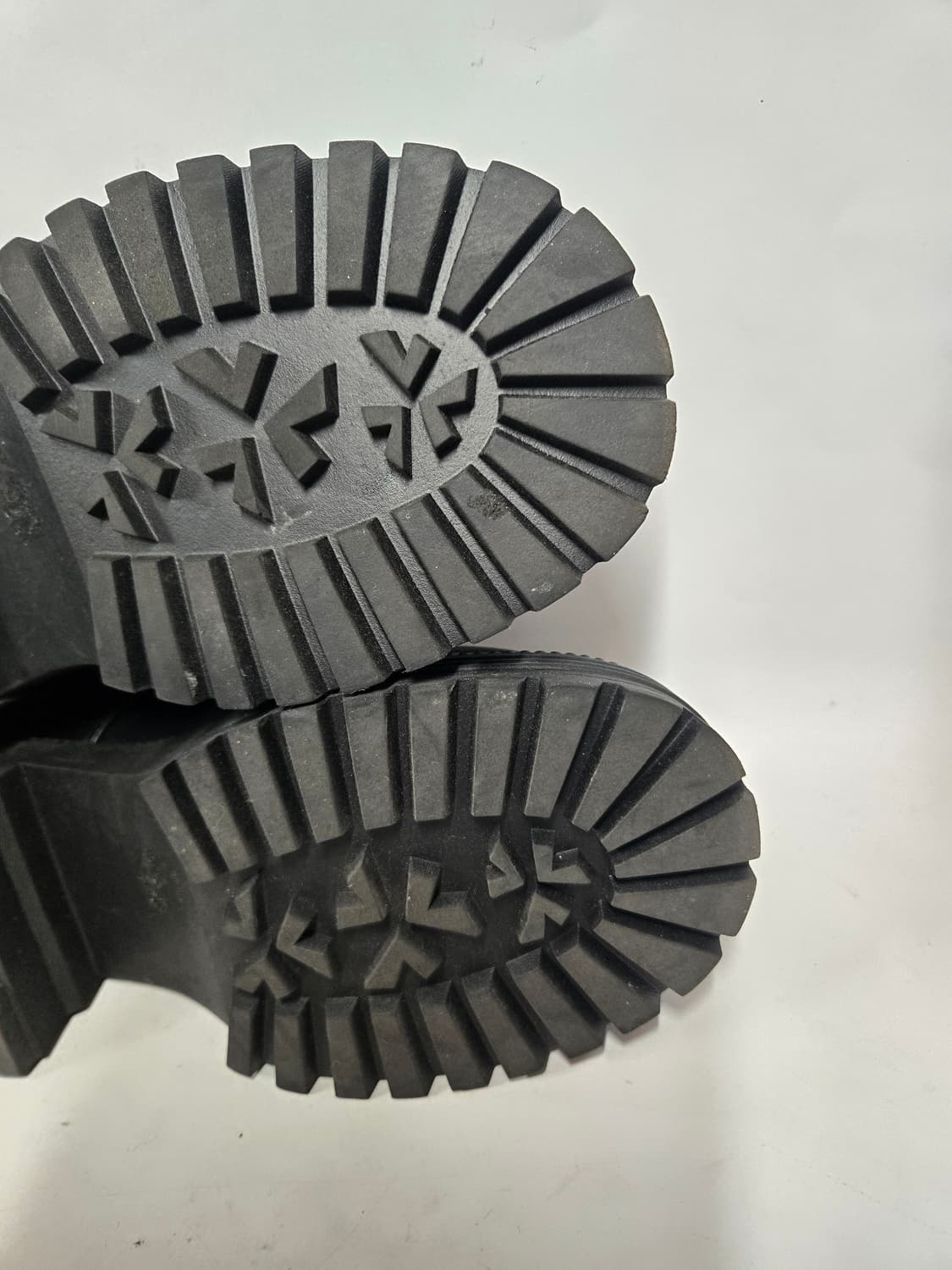 CESTI  세스티  워커솔 로퍼 240mm 상품이미지8