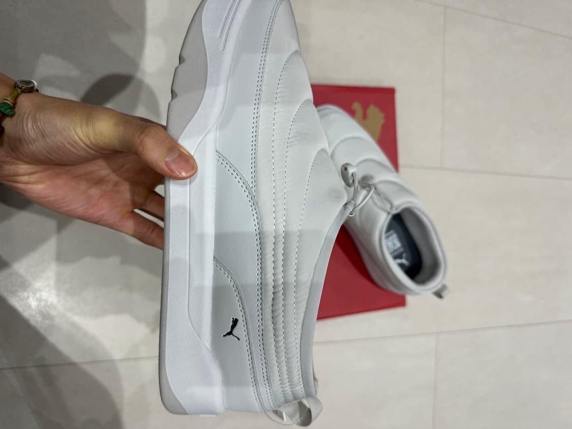 푸마 라이프스타일 슬립온 290mm 상품이미지4