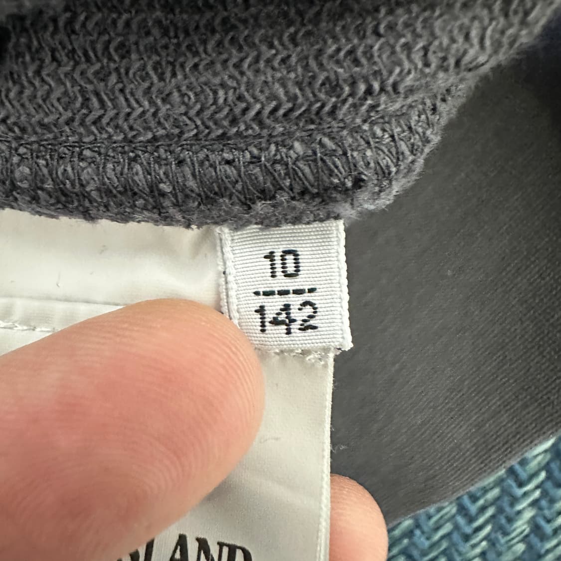 [10-142] 스톤아일랜드 맨투맨 상품이미지4