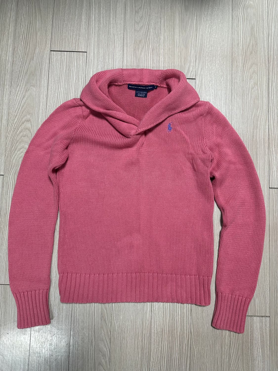 폴로 랄프로렌 니트 상품이미지1