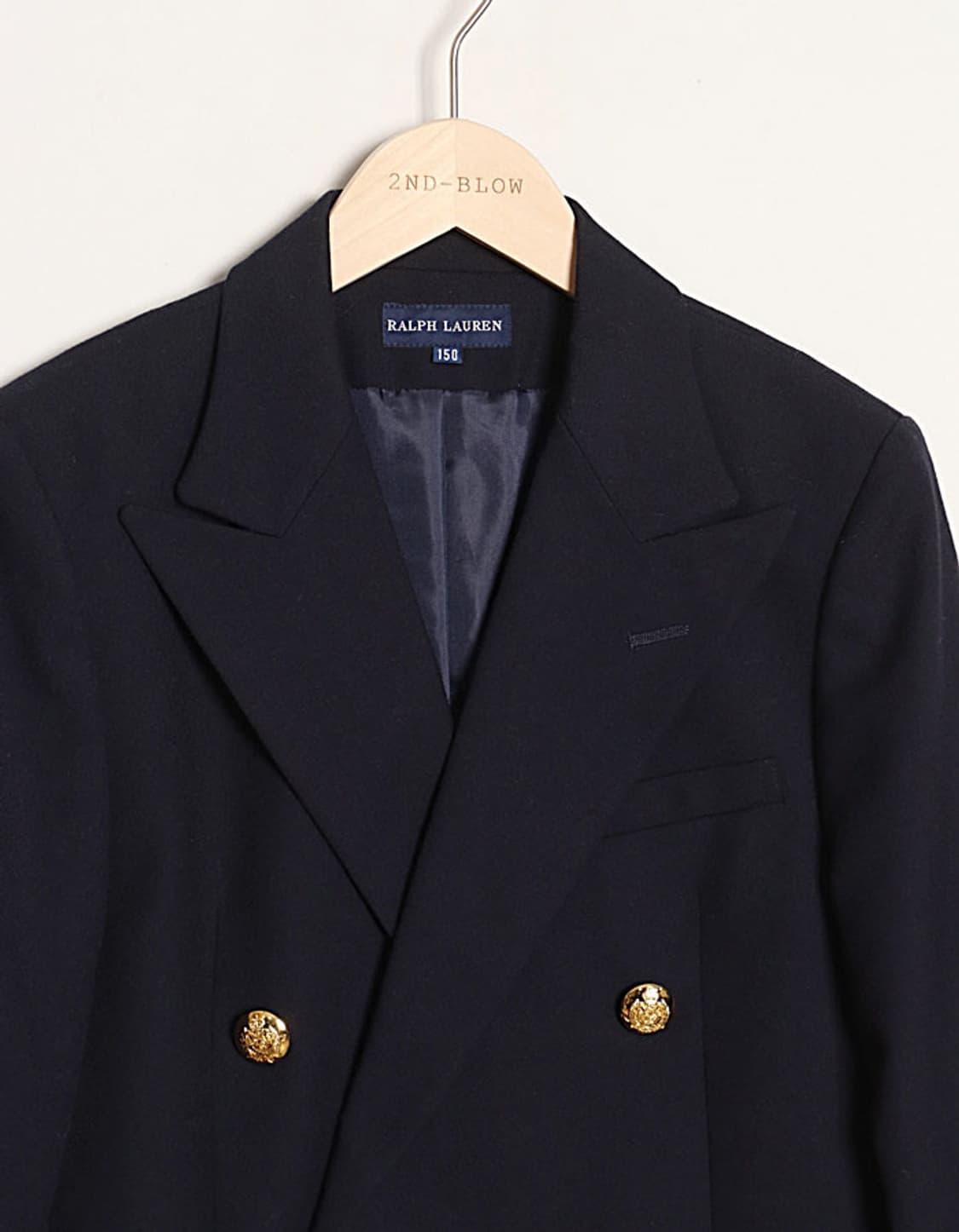 RALPH LAUREN  Youth Tailored Jacket[150] 상품이미지2