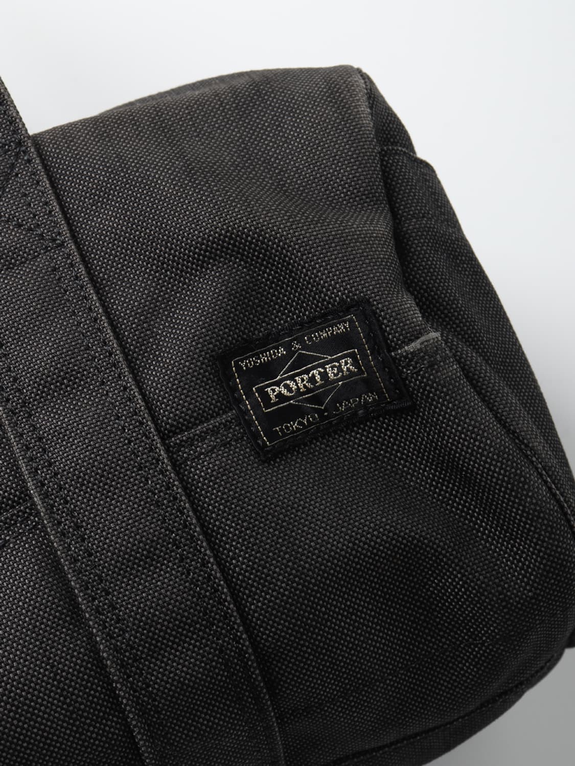 포터 PORTER Smoky Boston Bag 상품이미지5
