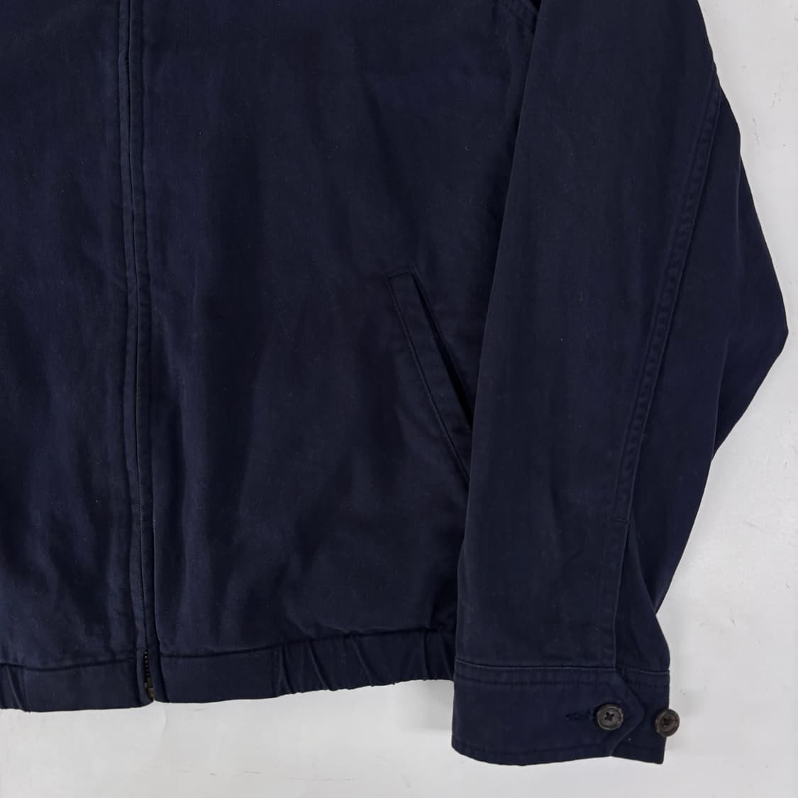 폴로 블루종 자켓 상품이미지6