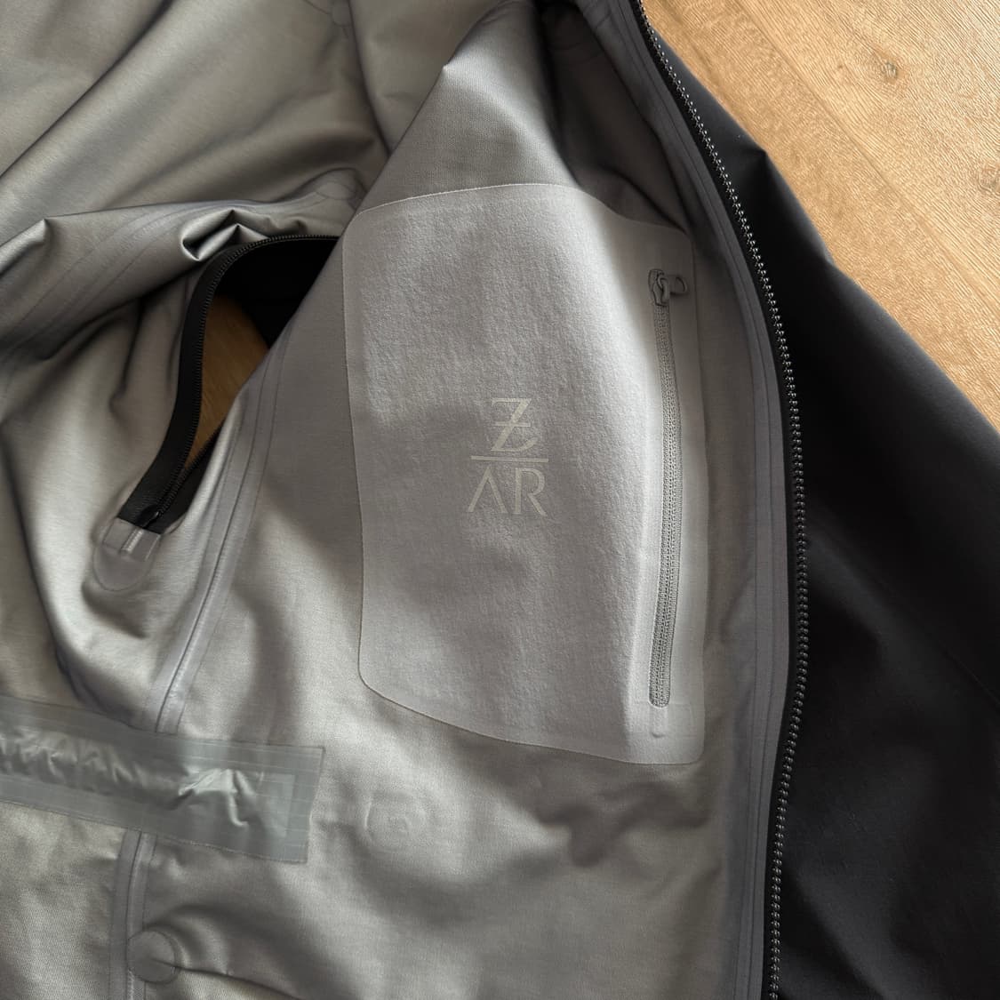 [레어] ♠️ 아크테릭스 제타 AR 상품이미지6