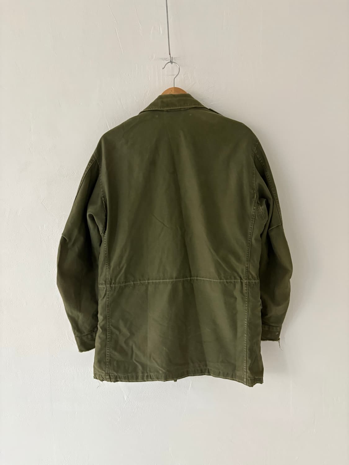 50's U.S Army M-51 Field Jacket.  상품이미지9
