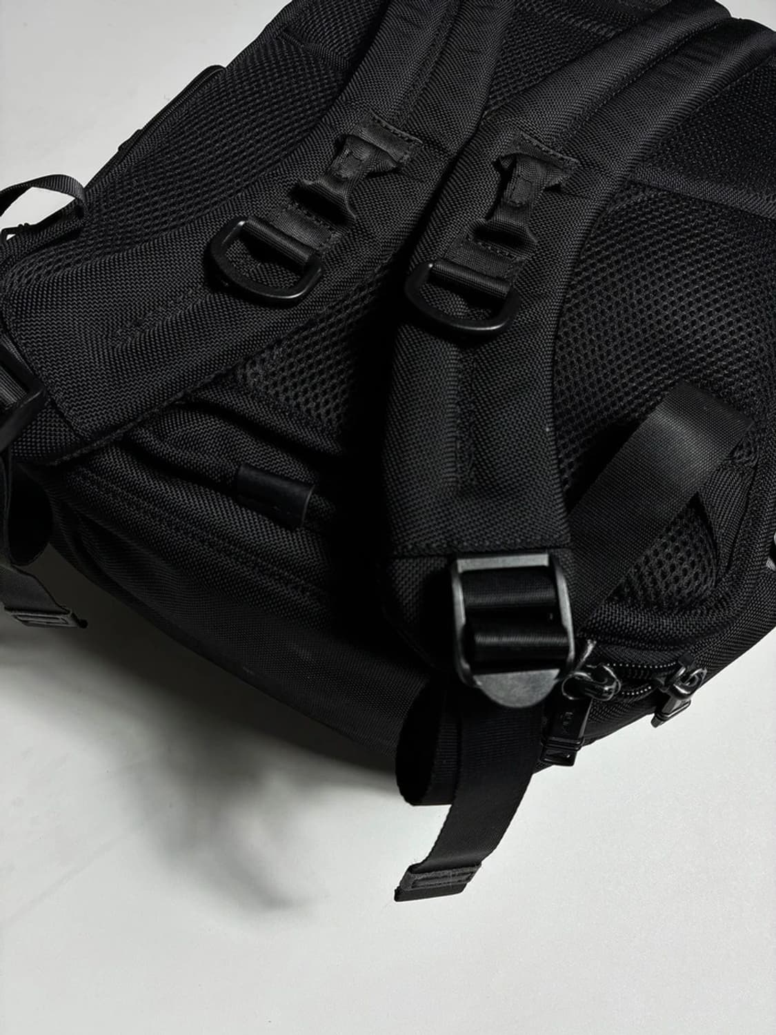 투미 TUMI 알파 브리프 블랙 백팩 PR2284 상품이미지7