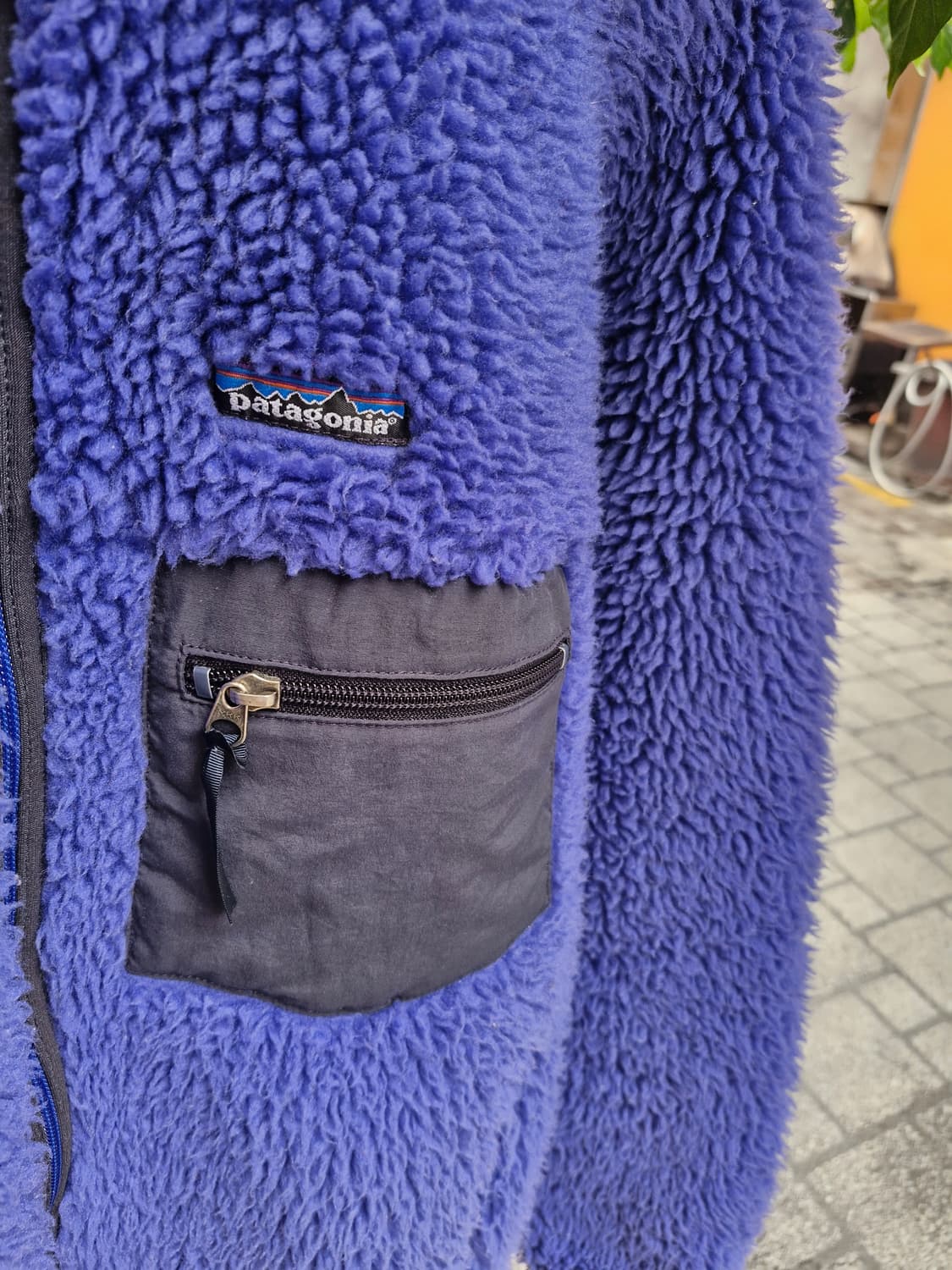 Z-52 파타고니아 딥파일  상품이미지3