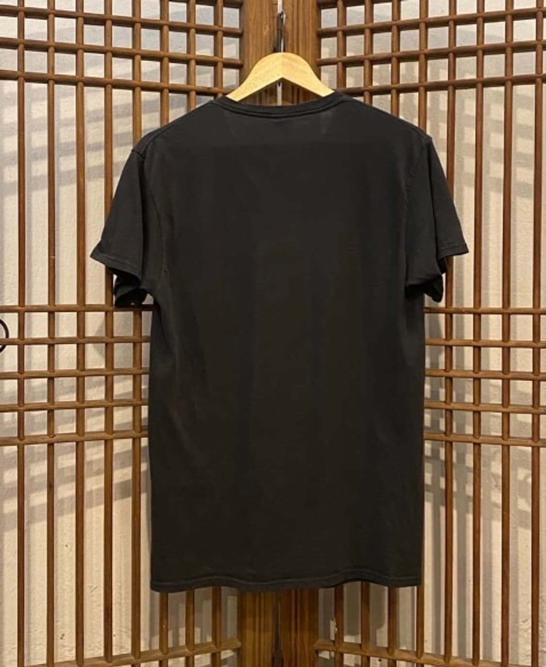 빈티지 나이트메어 티셔츠 상품이미지2