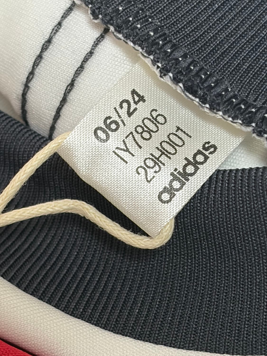 *네고 가능* 24-25 맨유 써드 유니폼 NO.8 브페 상품이미지5