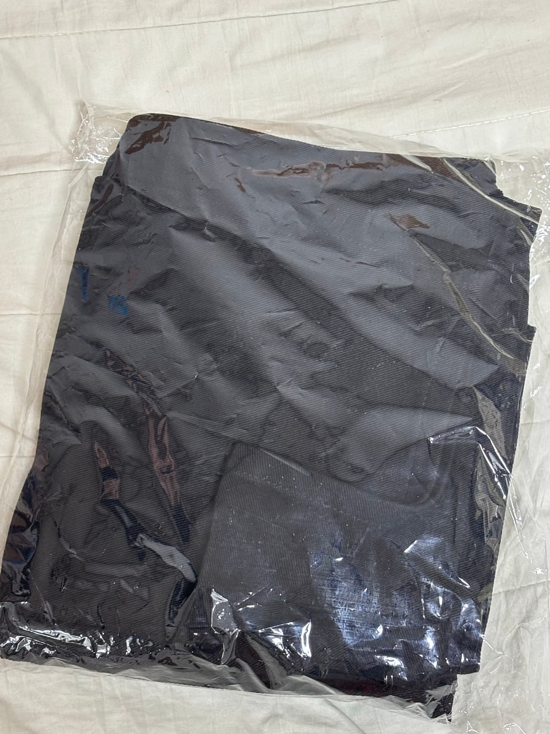 relaxed twill cotton pants  상품이미지2