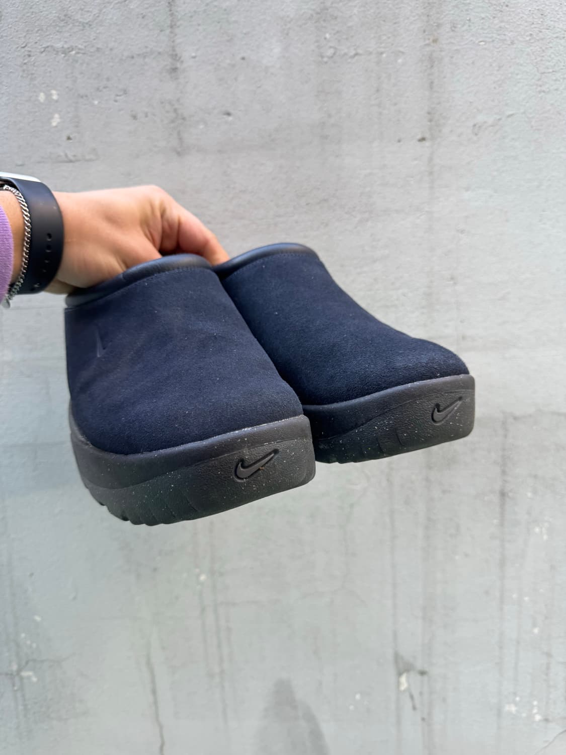 나이키 Acg 루퍼스 슬립온 상품이미지4