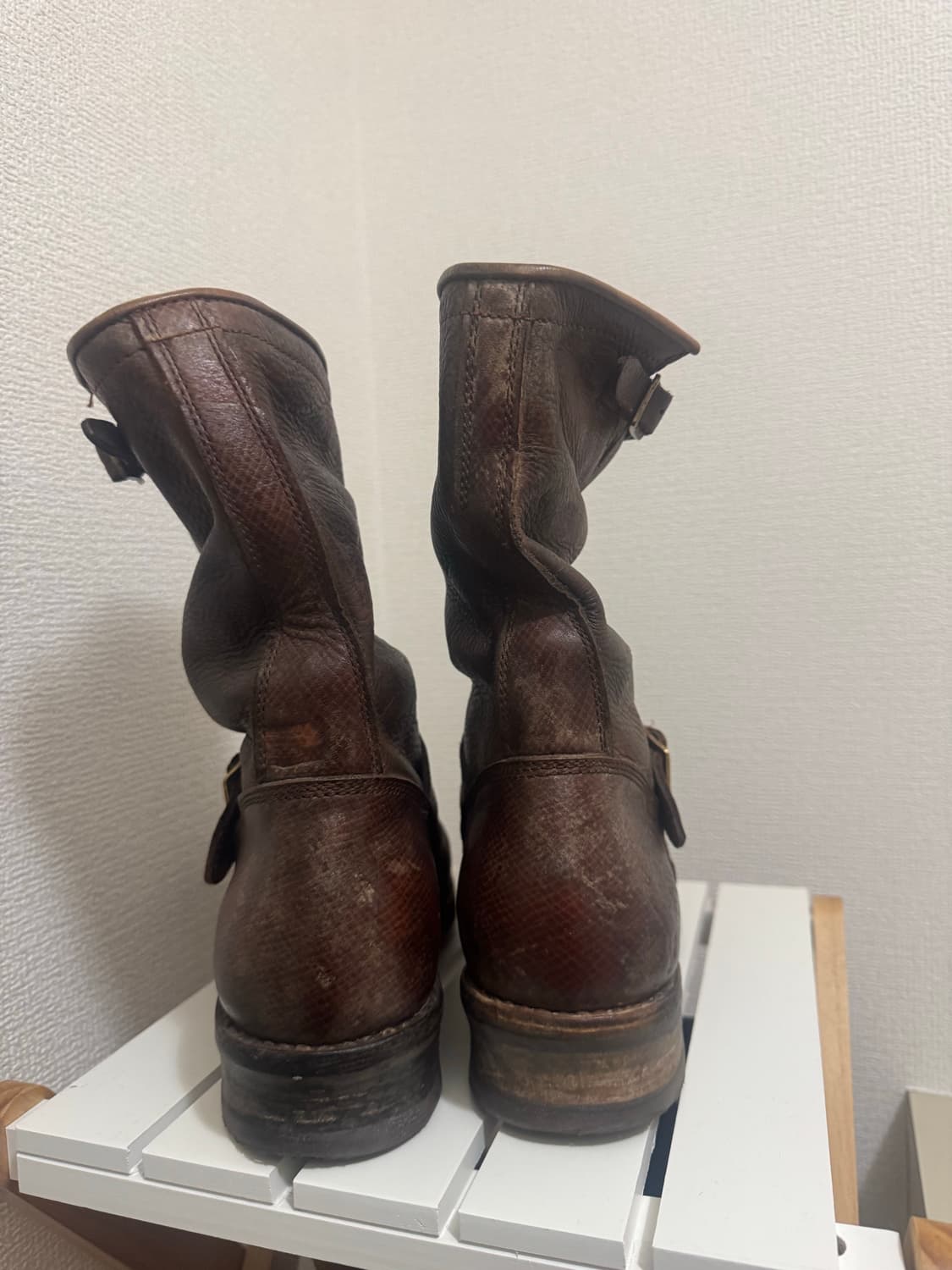 비즈빔 visvim ict 투부츠 상품이미지3