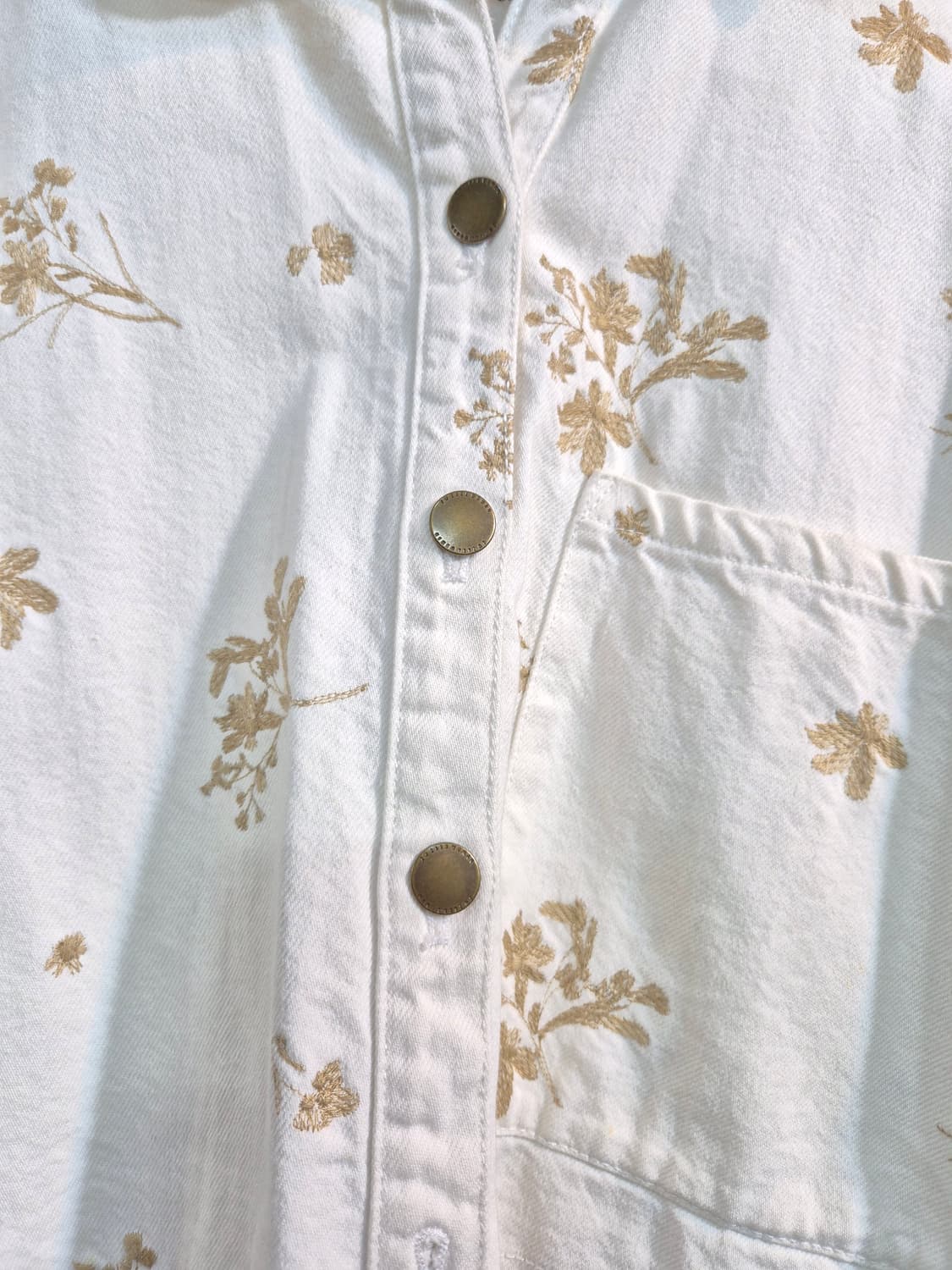 자라 면 자켓 프리사이즈 상품이미지4