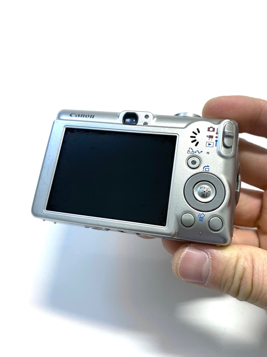 [예약] 캐논 익서스 IXUS 60 디지털 카메라 (IXY 70) 상품이미지2