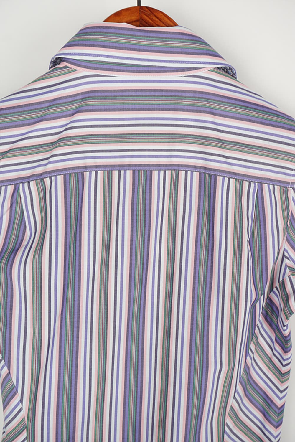 PAUL SMITH multi stripe shirt 상품이미지5