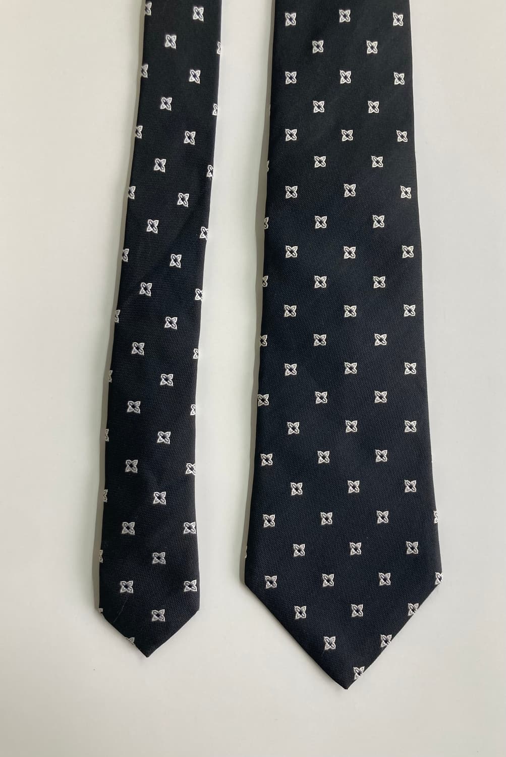 빈티지)넥타이 상품이미지1