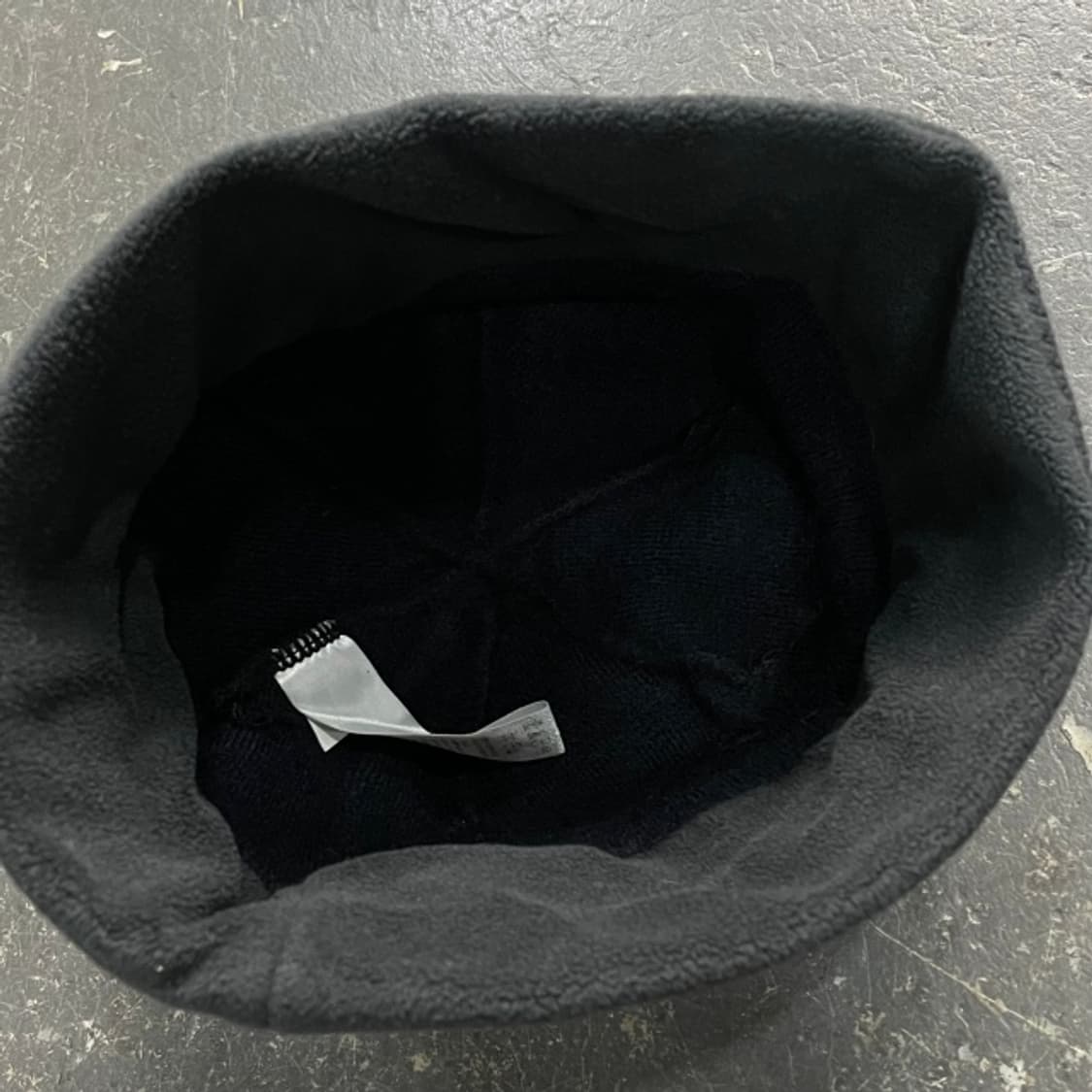 나이키 ACG 스타로고 올드스쿨 비니 상품이미지5