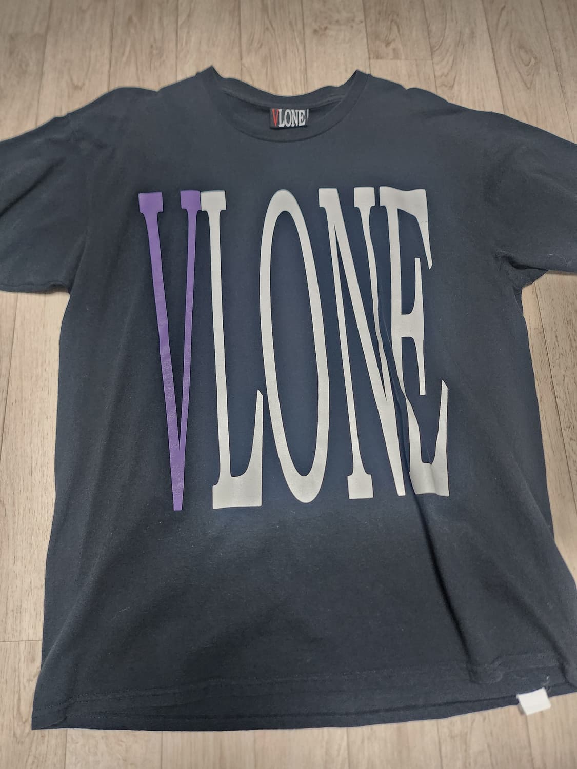 브이론 반팔  xl 상품이미지1