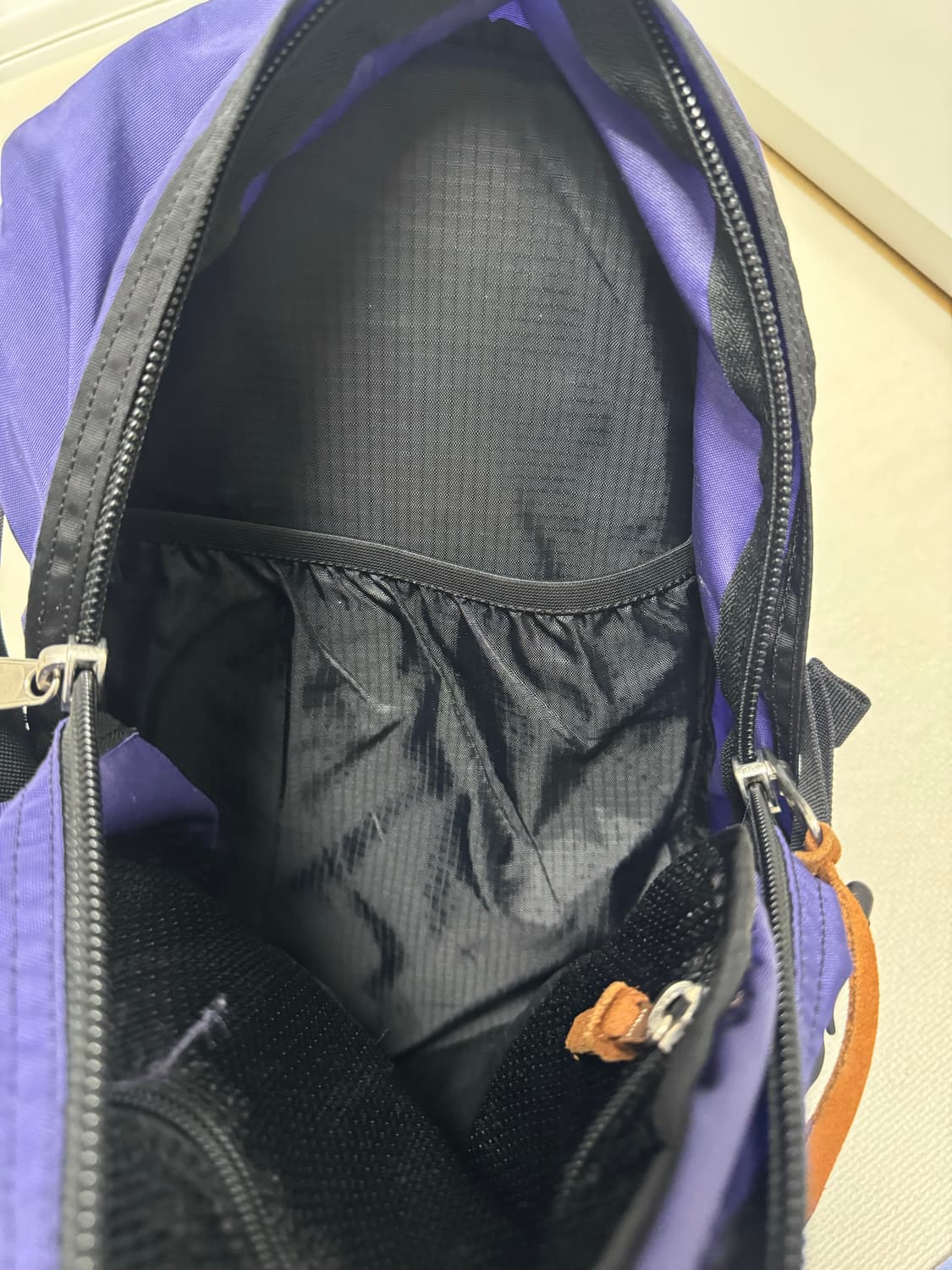 그레고리 데이앤하프 구로고 퍼플 상품이미지5