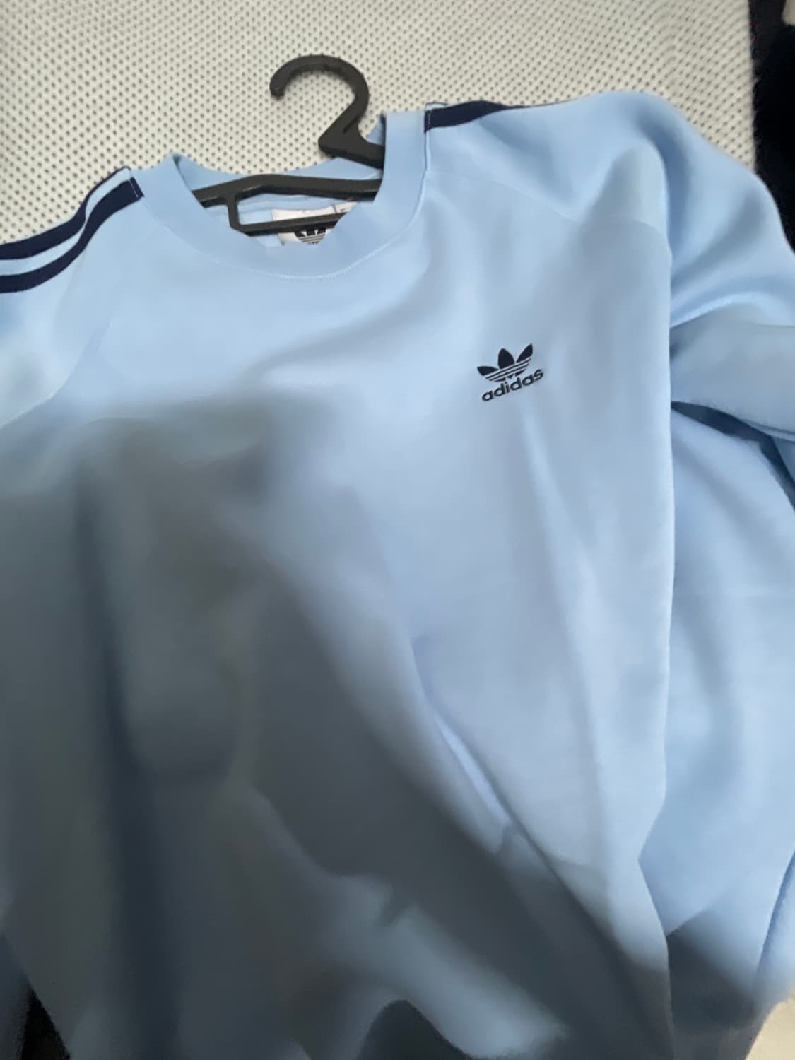 아디다스 아디컬러 클래식 3S 크루 JN7026 상품이미지1