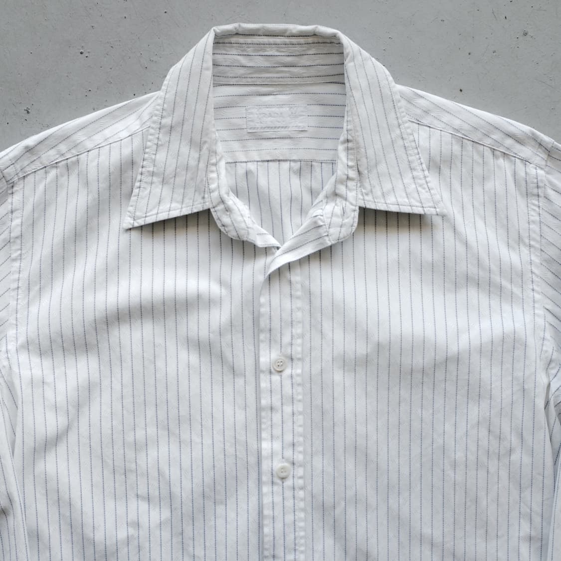 2000‘s Prada Shirt 상품이미지3