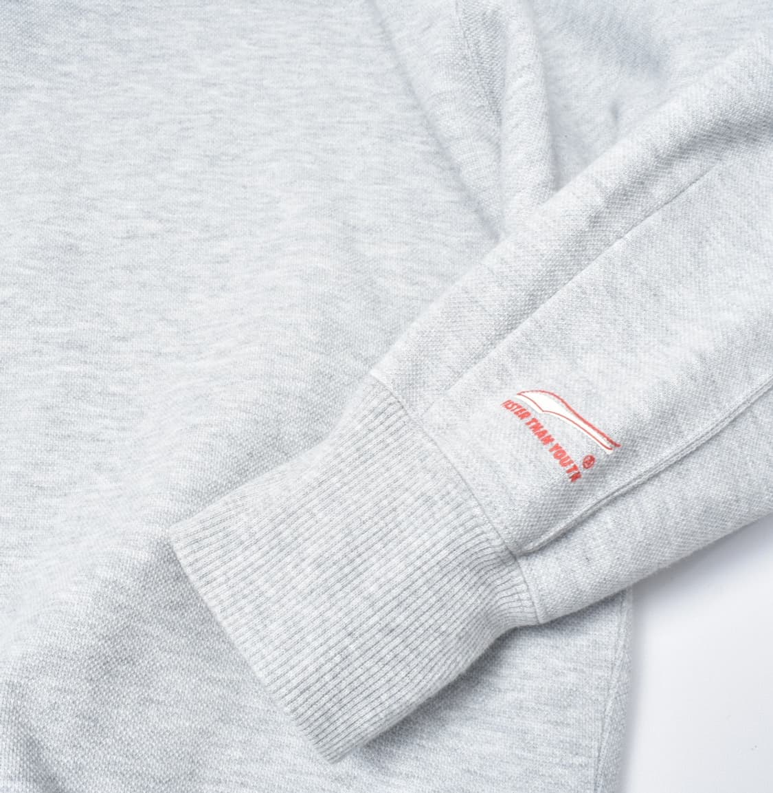 푸마X아더에러 후드티 L N0731 상품이미지7