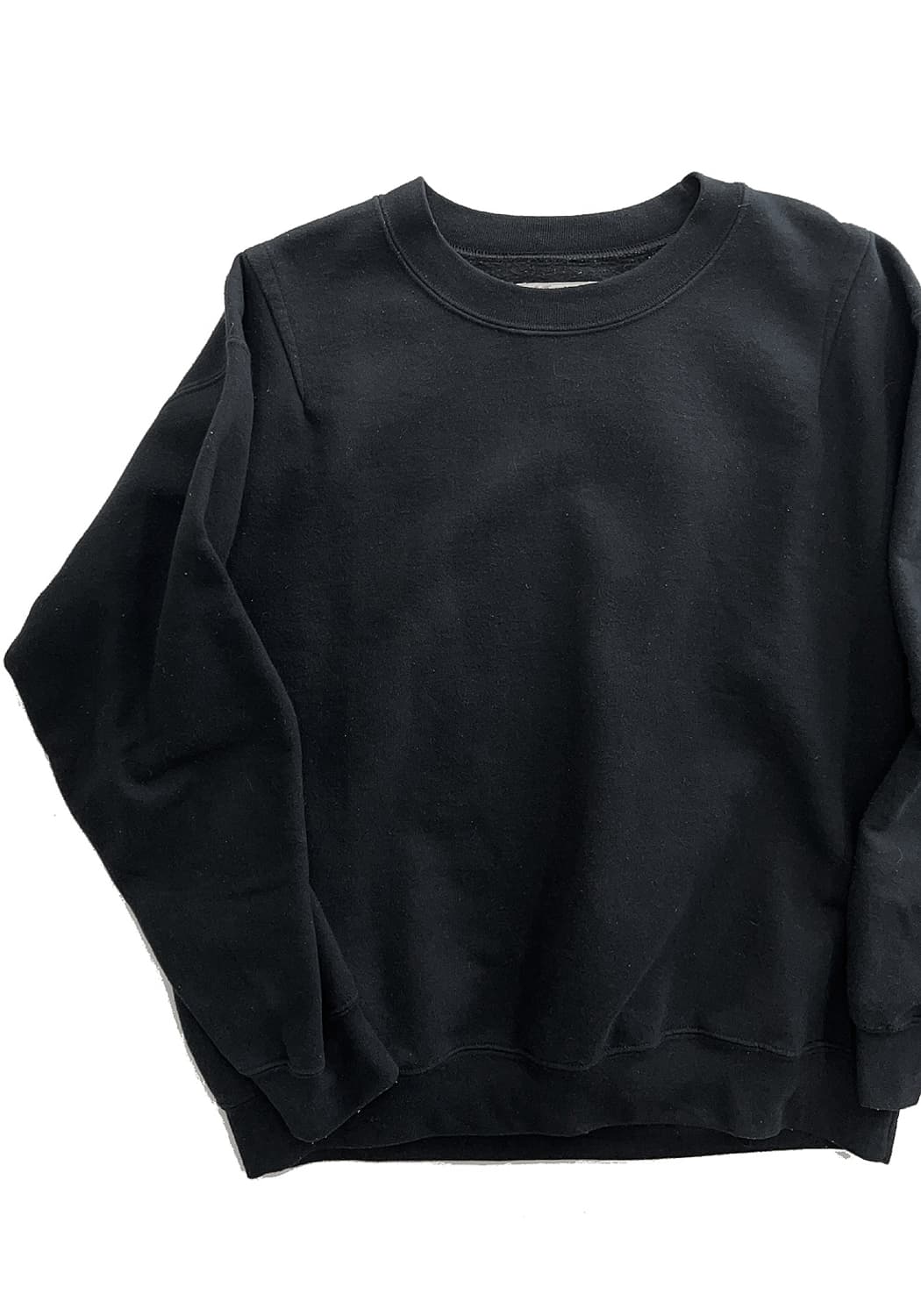 리빌드바이니들스 맨투맨 상품이미지3