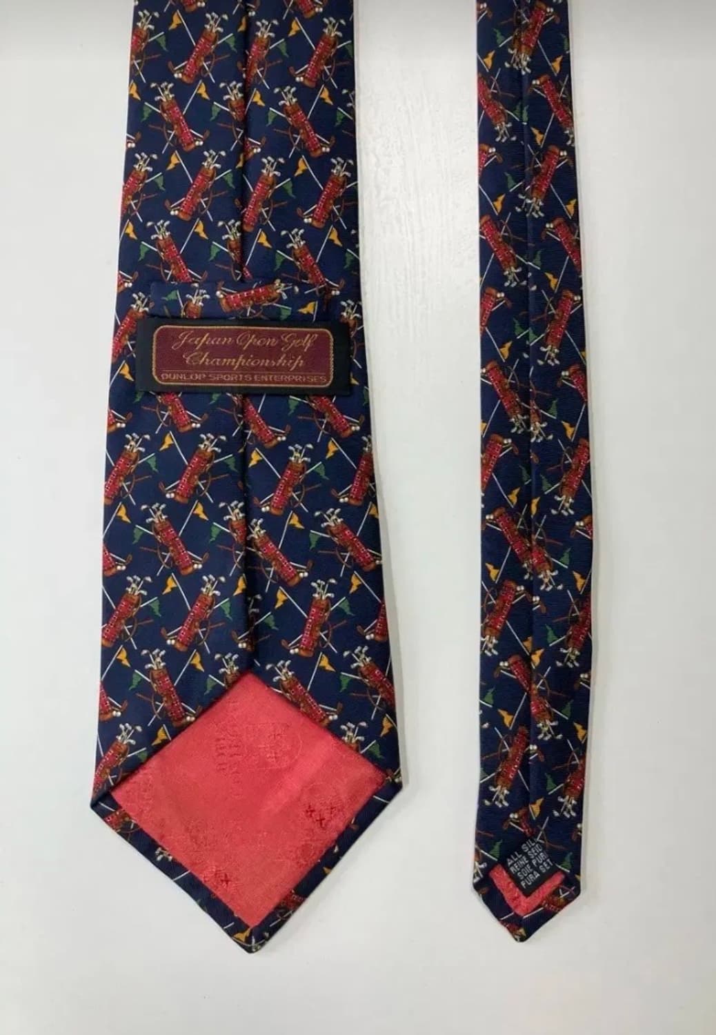 빈티지)넥타이 상품이미지2