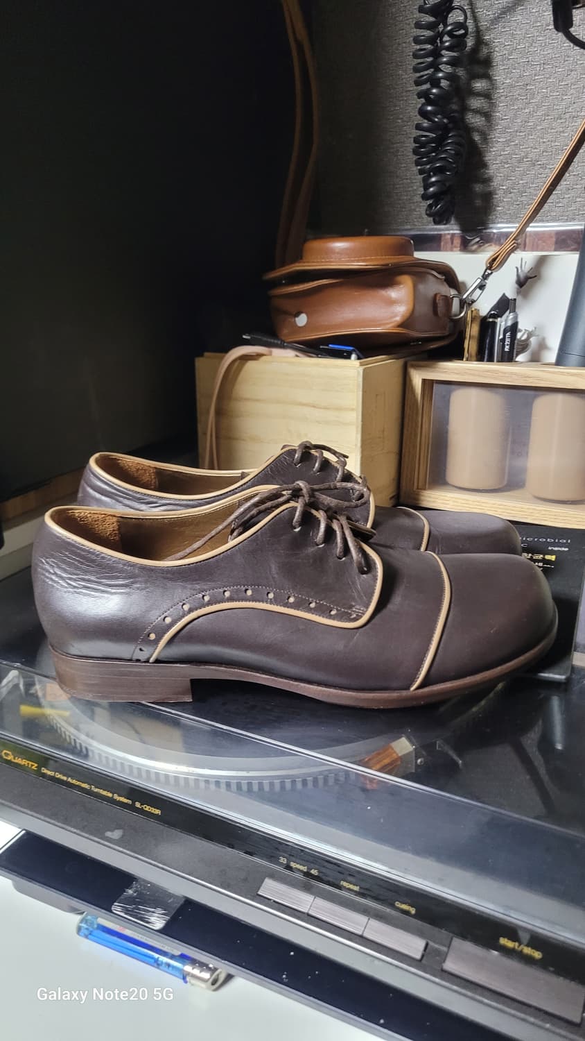 바겐스탁 로퍼 상품이미지1