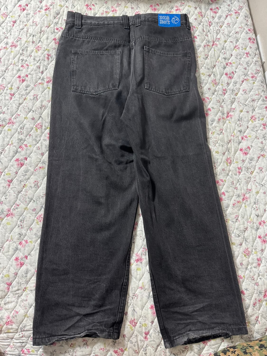 폴라스케이트 빅보이 피치블랙 M 구형 상품이미지2