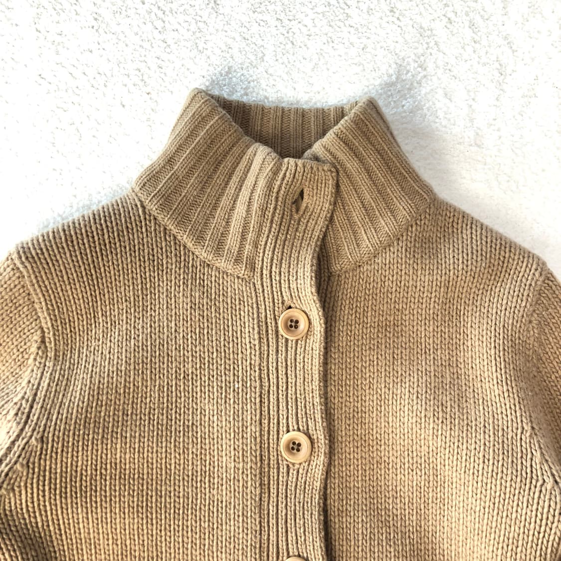 폴로랄프로렌 니트 가디건  상품이미지5