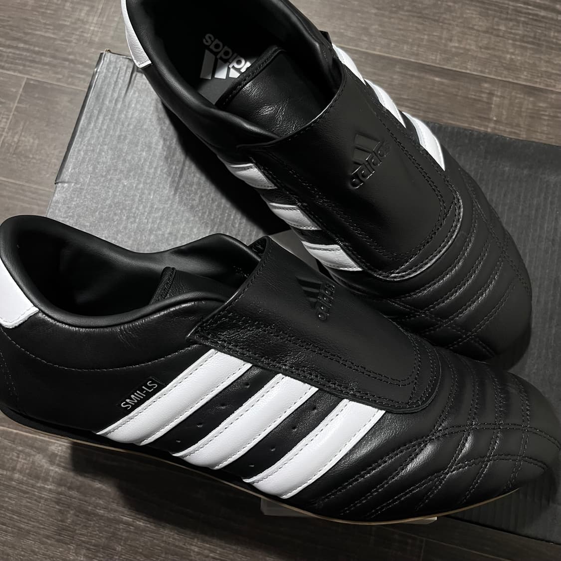  [270] ADIDAS 아디다스 태권도 상품이미지1