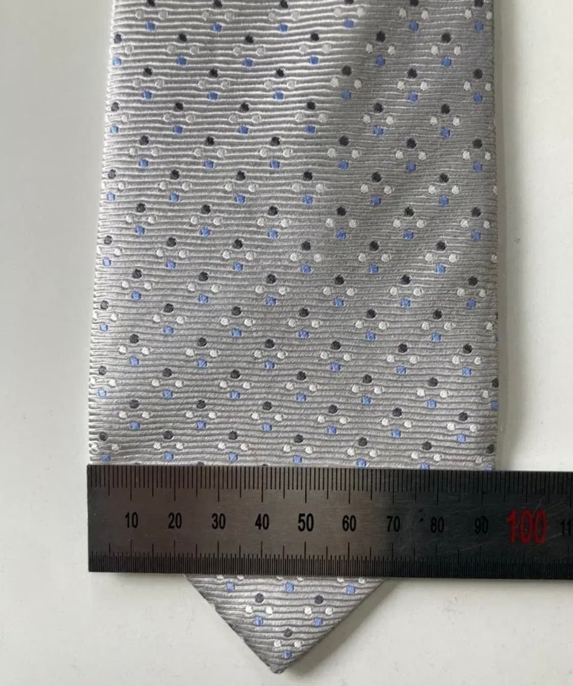 유나이티드컬렉션 오브 베네통 넥타이 상품이미지7