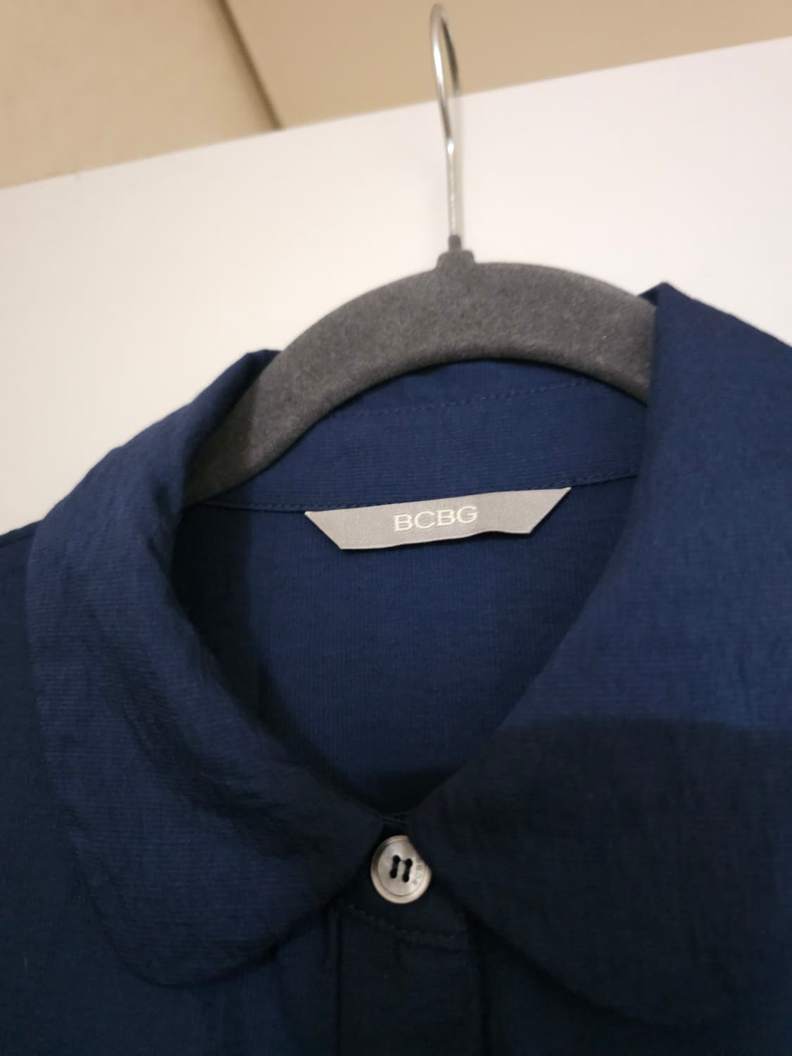 BCBG 레이온 블라우스 상품이미지3
