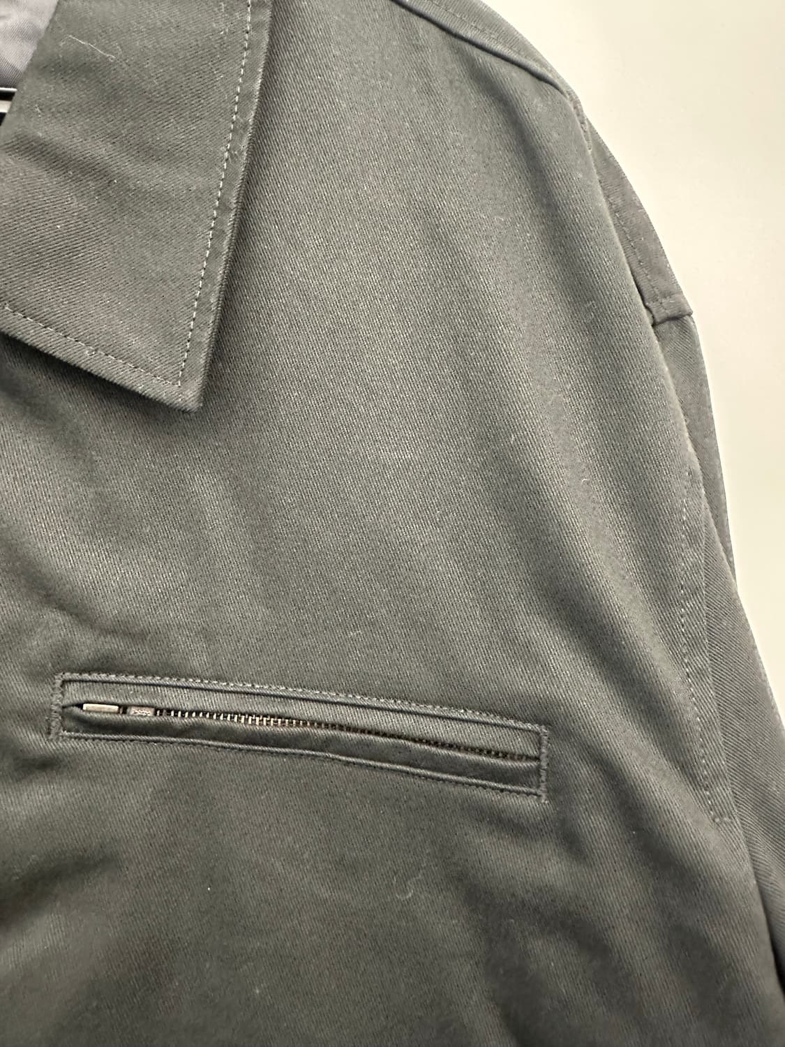 무탠다드 워크 자켓 상품이미지4