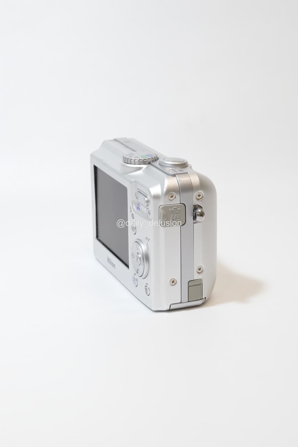 니콘 쿨픽스 P2 상품이미지6