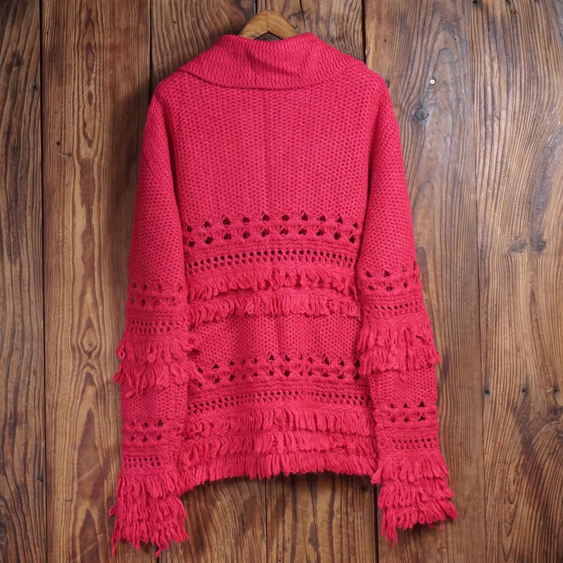 앤더슨벨 Loches Polo 니트 상품이미지5