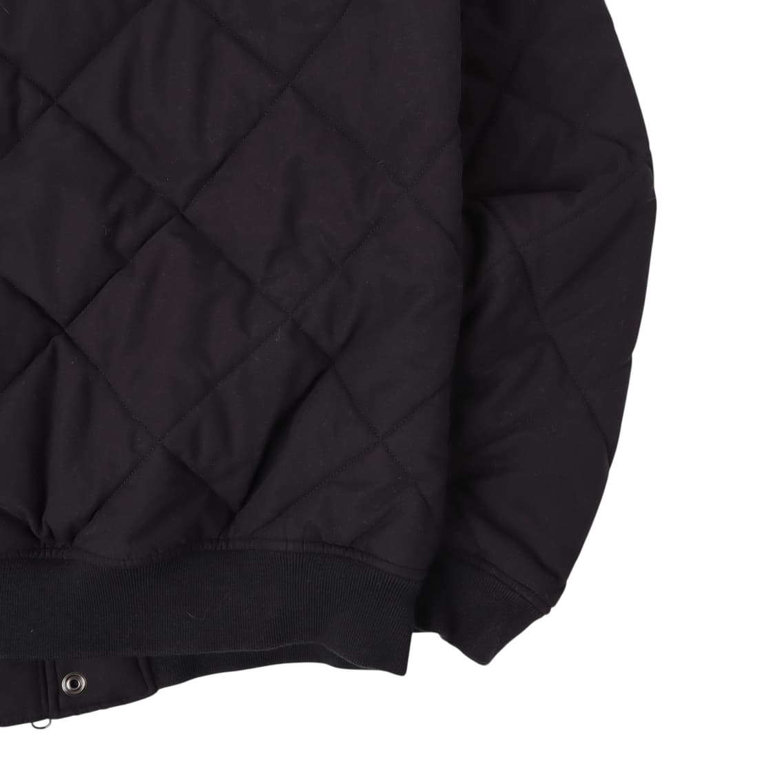 바버 스티브맥퀸 인터내셔널 스테이트 퀄팅 봄버자켓 상품이미지7