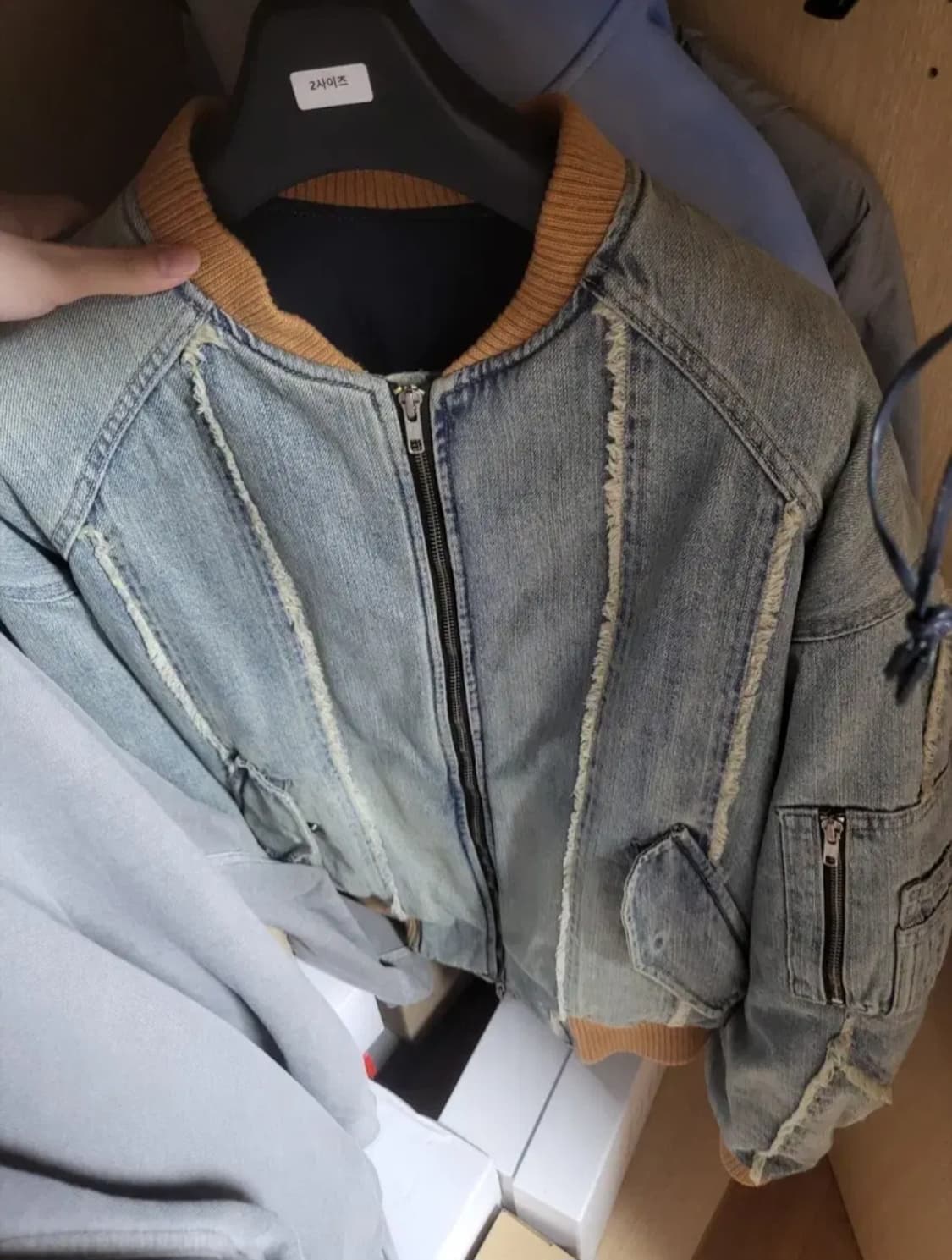 비긴202 ma1 상품이미지1