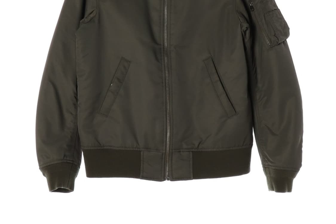 유니클로 블루종 6 상품이미지5