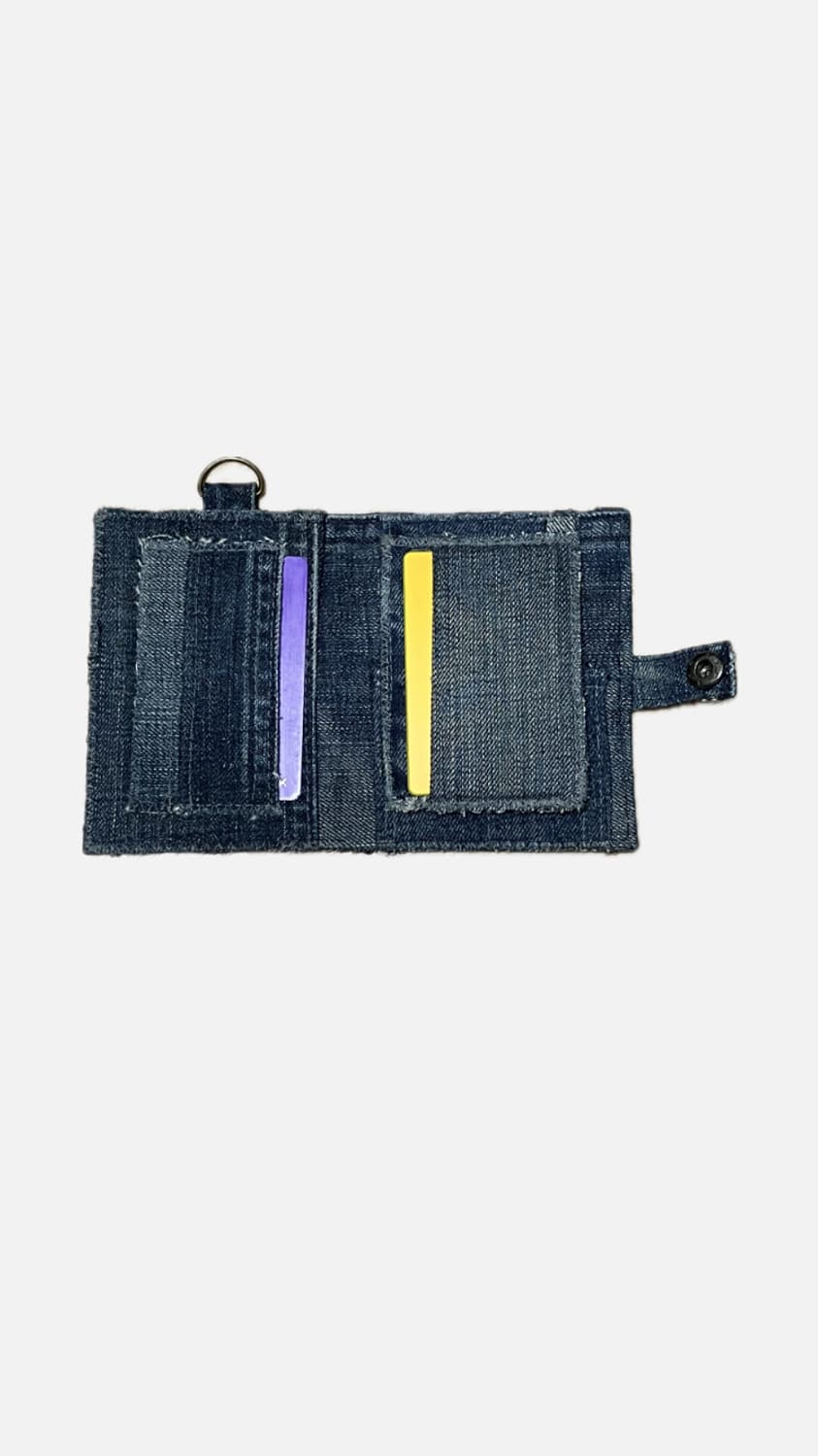 Tot0_ [Levis multi wallet_54] 상품이미지4