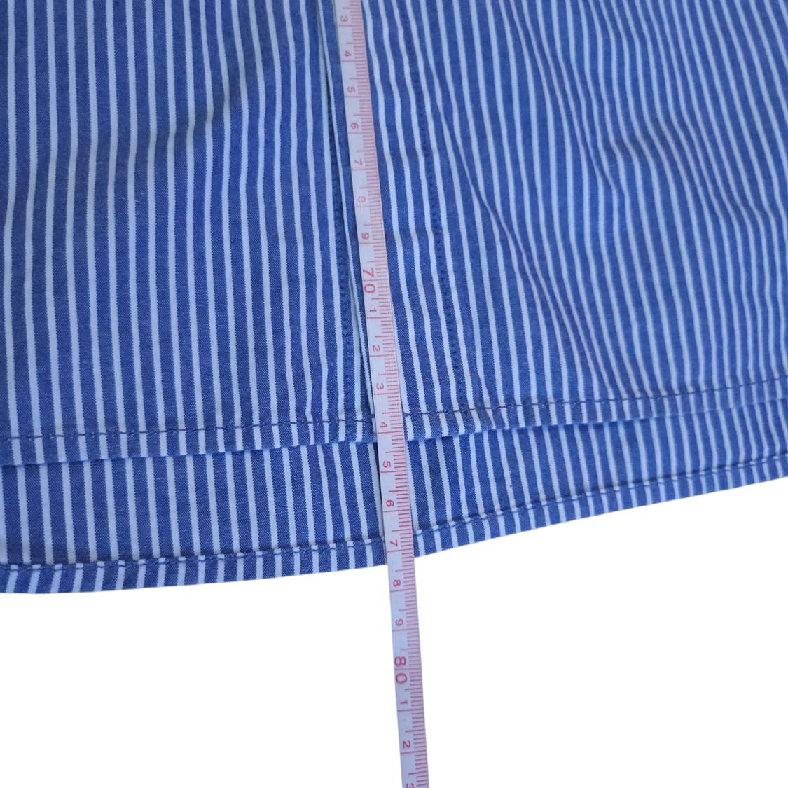 라코스테 스프라이트 셔츠 남방 105-110 상품이미지10