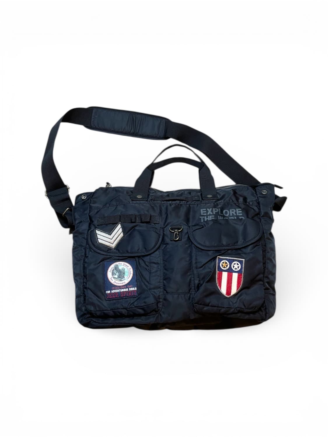 jeep 메신저 백 상품이미지1