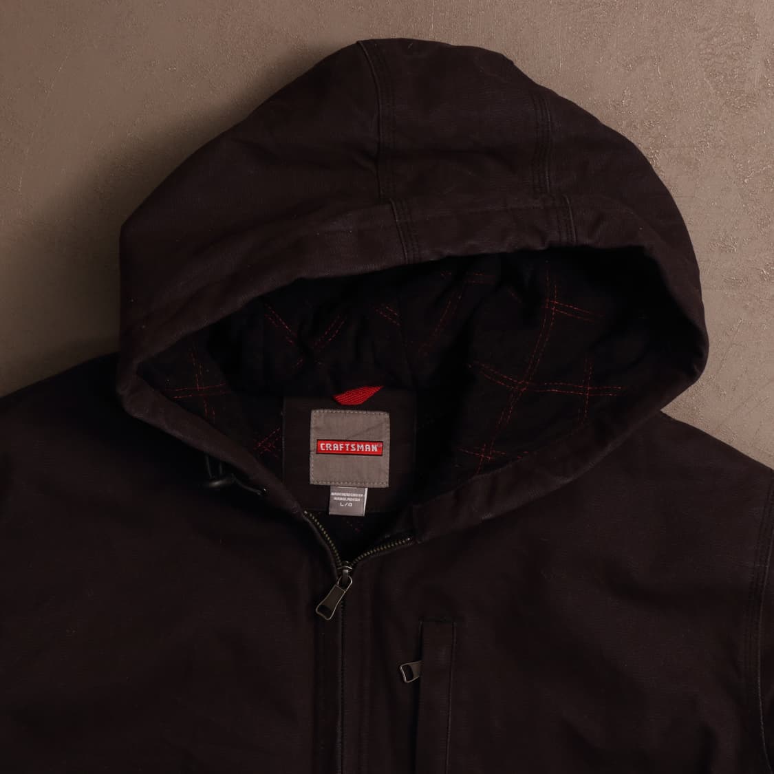 빈티지 USA 덕액티브 워크자켓 A1869 상품이미지2