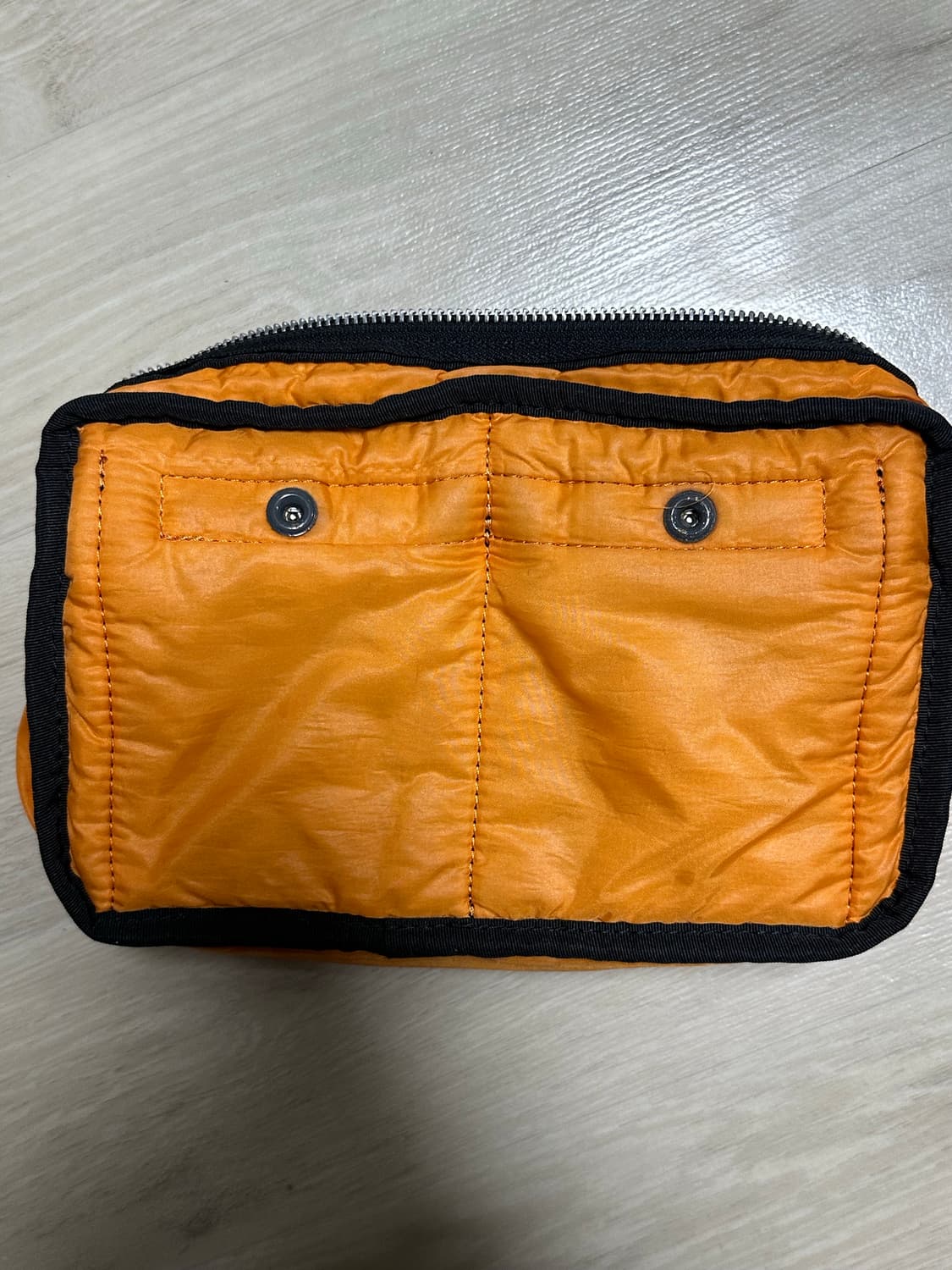 Porter 요시다 포터 뉴탱커 숄더백 블랙 상품이미지8