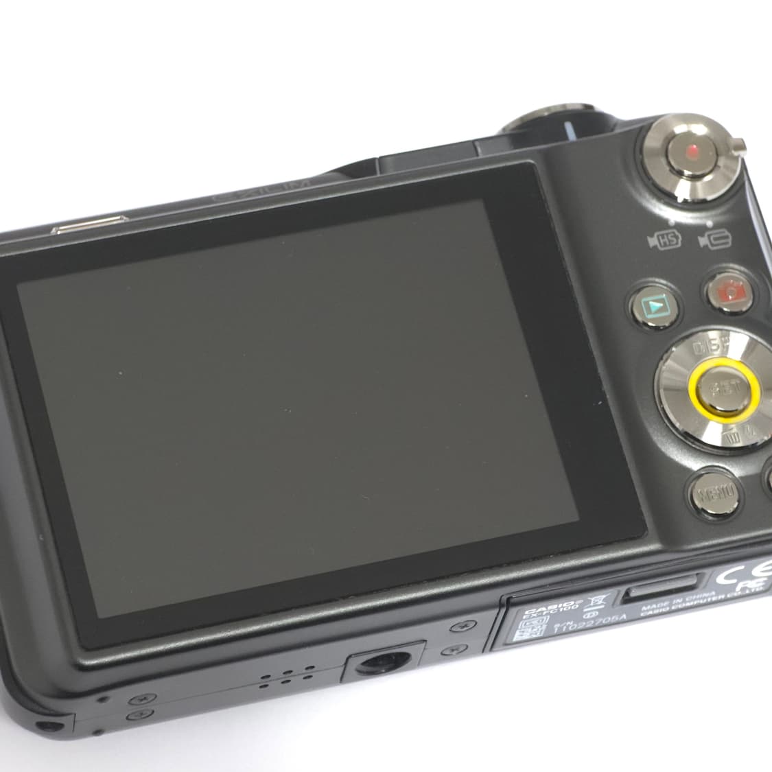 카시오 엑슬림 fc-100 상품이미지2