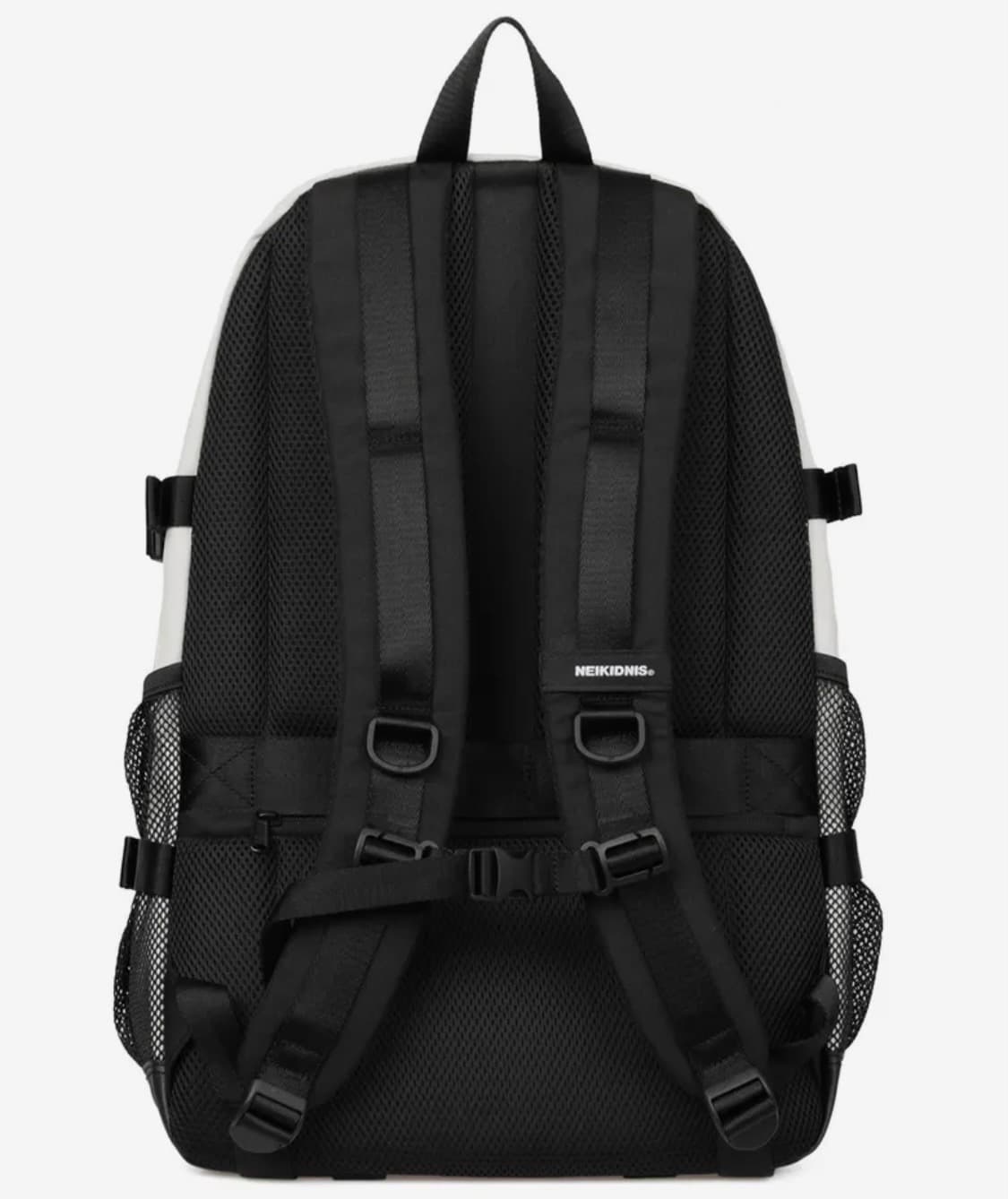 NEIKIDNIS 네이키드니스 컴플리트 백팩 상품이미지3