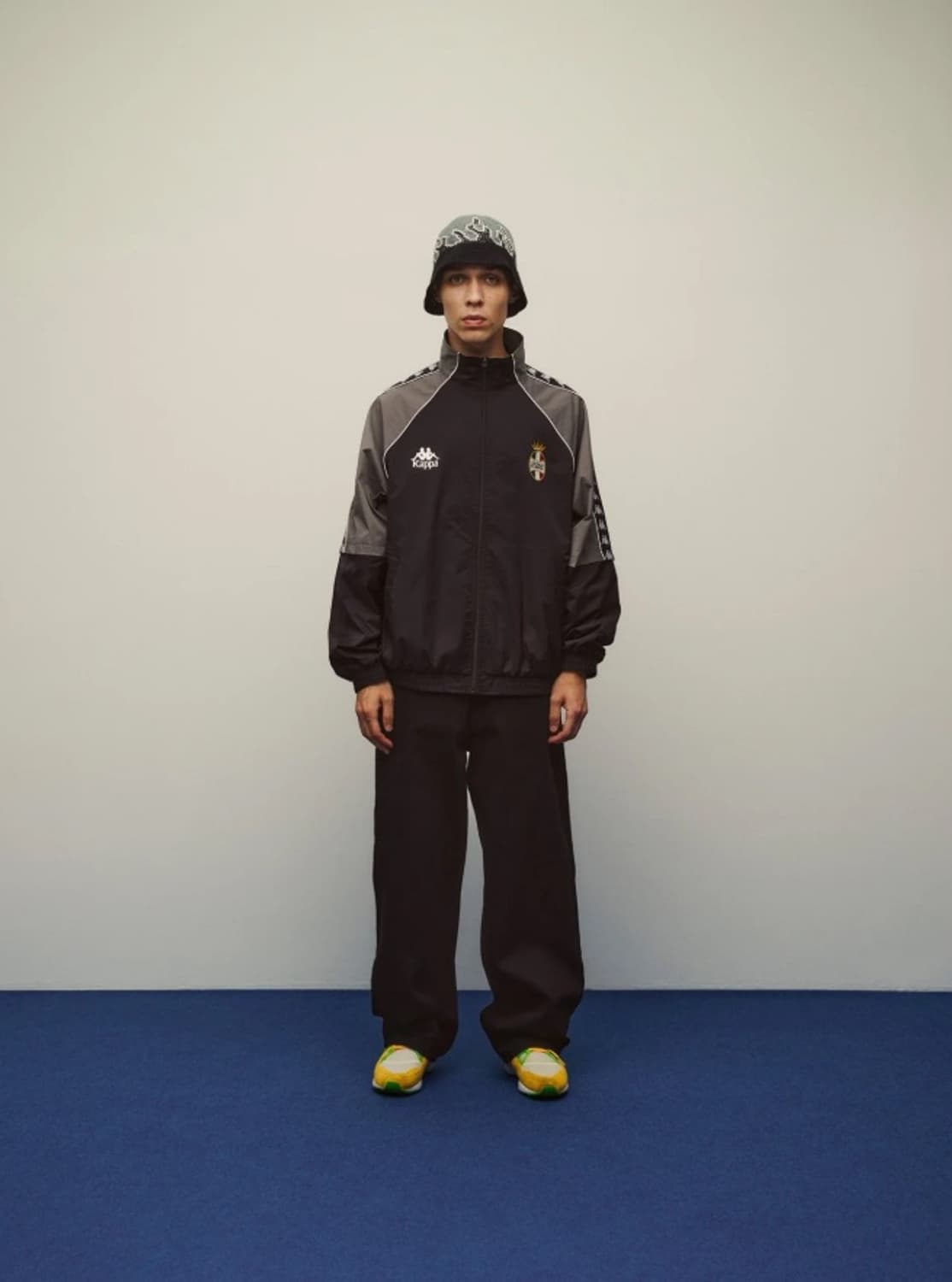 세단올퍼포즈 25ss CLASSIC FIT 5P PANTS 블랙 XL 상품이미지6