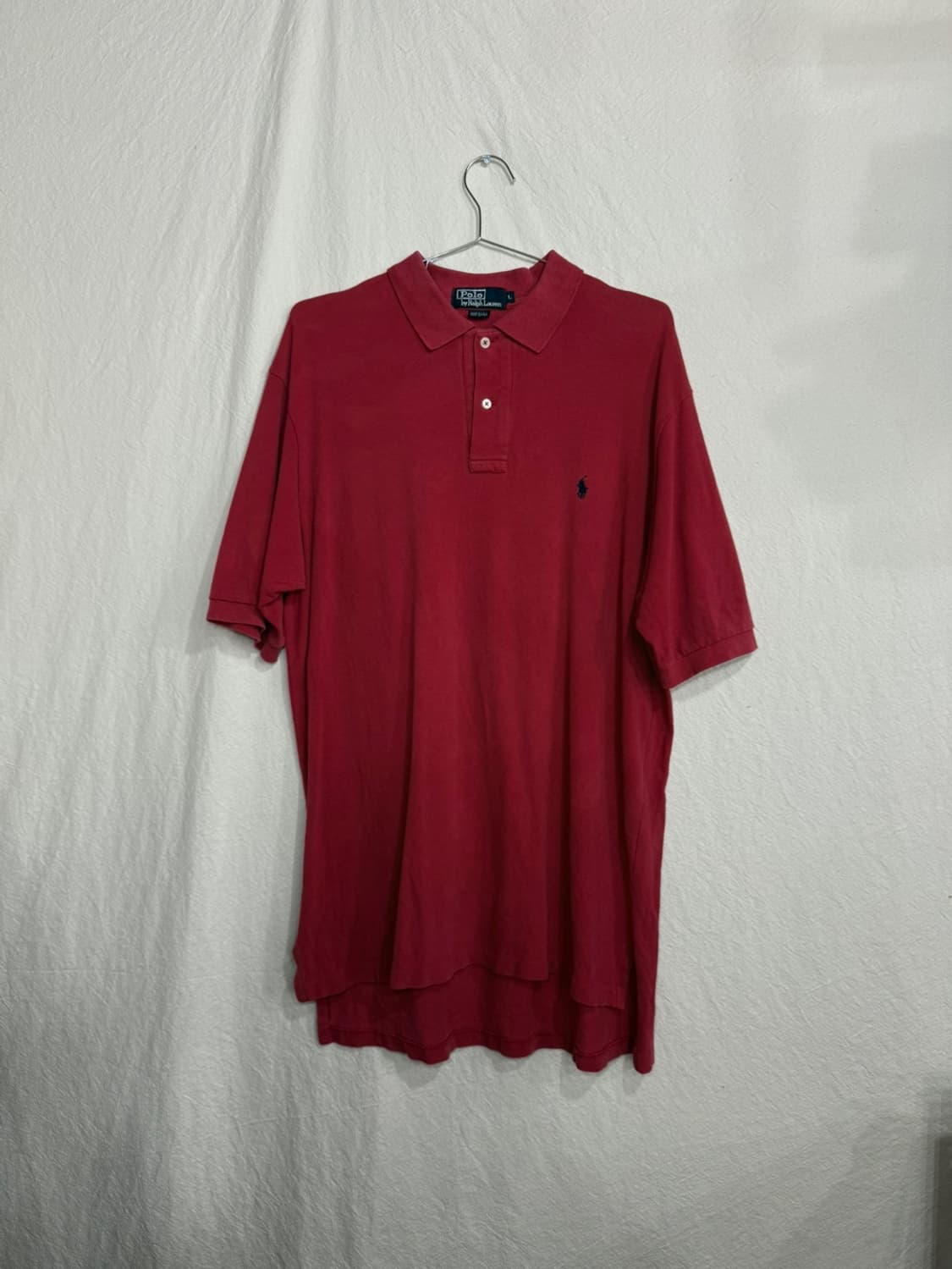 폴로 반팔카라티 상품이미지1